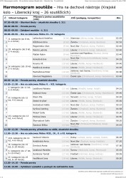 iZUŠ _ Harmonogram soutěže – Hra na dechové nástroje (Krajské kolo – Liberecký kraj – 26 soutěžících)-1.png>